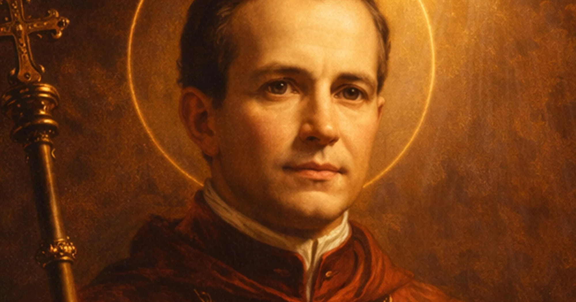 Blessed Francis Xavier Seelos, C.Ss.R.
